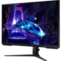 Игровой монитор Samsung Odyssey G3 (LS32DG300EIXCI) фото 3
